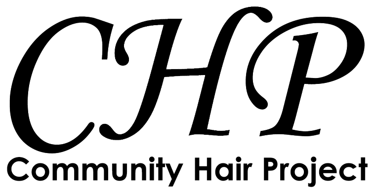 Community Hair Project Logo