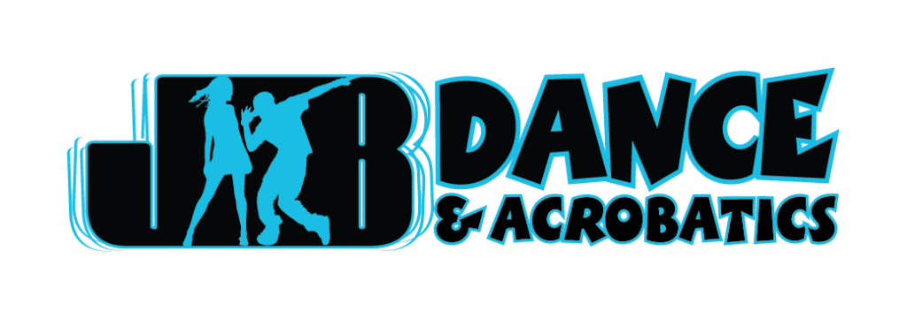 JB Dance Logo